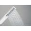 Hansgrohe Pulsify E Słuchawka prysznicowa biały mat 24320700 - zdjęcie 3