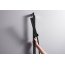 Hansgrohe Pulsify E Zestaw prysznicowy natynkowy czarny mat 24370670 - zdjęcie 5