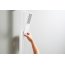 Hansgrohe Pulsify E Zestaw prysznicowy natynkowy EcoSmart+ biały mat 24381700 - zdjęcie 4