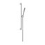 Hansgrohe Pulsify S Zestaw prysznicowy natynkowy chrom 24373000 - zdjęcie 1
