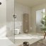 Hansgrohe Pulsify S Zestaw prysznicowy natynkowy EcoSmart+ biały mat 24383700 - zdjęcie 7