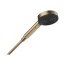 Hansgrohe Pulsify Select Relaxation Słuchawka prysznicowa brąz szczotkowany 24111140 - zdjęcie 1