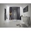 Hansgrohe Pulsify Select Relaxation Zestaw prysznicowy natynkowy chrom 24170000 - zdjęcie 2