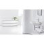 Hansgrohe PuraVida Bateria umywalkowa biały/chrom 15132400 - zdjęcie 3