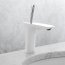 Hansgrohe PuraVida Bateria umywalkowa biały/chrom 15070400 - zdjęcie 3