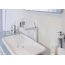 Hansgrohe PuraVida Bateria umywalkowa wysoka biały/chrom 15081400 - zdjęcie 7