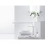Hansgrohe PuraVida Bateria umywalkowa wysoka biały/chrom 15081400 - zdjęcie 11