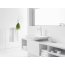 Hansgrohe PuraVida Bateria umywalkowa wysoka biały/chrom 15081400 - zdjęcie 10