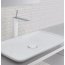 Hansgrohe PuraVida Bateria umywalkowa wysoka biały/chrom 15081400 - zdjęcie 6