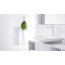 Hansgrohe PuraVida Bateria umywalkowa wysoka biały/chrom 15081400 - zdjęcie 13