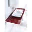 Hansgrohe PuraVida Bateria umywalkowa wysoka biały/chrom 15081400 - zdjęcie 5