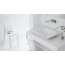 Hansgrohe PuraVida Bateria umywalkowa ścienna 22,5 cm biały/chrom 15085400 - zdjęcie 2