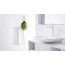 Hansgrohe Puravida Bateria umywalkowa wysoka biała/chrom 15072400 - zdjęcie 9