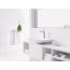 Hansgrohe Puravida Bateria umywalkowa wysoka chrom 15072000 - zdjęcie 4