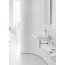 Hansgrohe Puravida Bateria umywalkowa biała/chrom 15074400 - zdjęcie 5