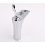 Hansgrohe PuraVida Zestaw Bateria umywalkowa z baterią bidetową biały/chrom 15070400+15270400 - zdjęcie 8