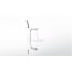 Hansgrohe PuraVida Zestaw Bateria umywalkowa z baterią bidetową biały/chrom 15070400+15270400 - zdjęcie 9