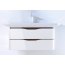 Hansgrohe PuraVida Zestaw Bateria umywalkowa z baterią bidetową biały/chrom 15070400+15270400 - zdjęcie 12