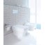 Hansgrohe PuraVida Zestaw Bateria umywalkowa z baterią bidetową biały/chrom 15070400+15270400 - zdjęcie 5