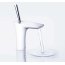 Hansgrohe PuraVida Zestaw Bateria umywalkowa z baterią bidetową biały/chrom 15070400+15270400 - zdjęcie 7