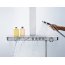 Hansgrohe Raimaker Select 460 Zestaw prysznicowy EcoSmart chrom/biały 27029400 - zdjęcie 5
