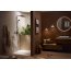 Hansgrohe Raindance Alive Q Zestaw prysznicowy termostatyczny natynkowy z deszczownicą 1jet chrom 24580000 - zdjęcie 4