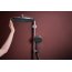 Hansgrohe Raindance Alive S Puro Zestaw prysznicowy termostatyczny natynkowy z deszczownicą chrom 24592000 - zdjęcie 7