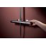 Hansgrohe Raindance Alive S Puro Zestaw prysznicowy termostatyczny natynkowy z deszczownicą chrom 24592000 - zdjęcie 6