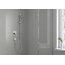 Hansgrohe Unica’S Puro Drążek prysznicowy 90 cm chrom 28631000 - zdjęcie 2