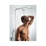 Hansgrohe Raindance Lift 180 Panel prysznicowy EcoSmart chrom/biały 27003400 - zdjęcie 2