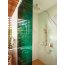 Hansgrohe Raindance Ramię prysznicowe sufitowe 10 cm chrom 27479000 - zdjęcie 8