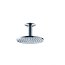 Hansgrohe Raindance S 180 Deszczownica z przyłączem sufitowym 18x18 cm chrom 27472000 - zdjęcie 1