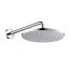 Hansgrohe Raindance S 300 Air Deszczownica z ramieniem prysznicowym 30x30 cm EcoSmart chrom 26601000 - zdjęcie 1