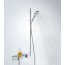 Hansgrohe Raindance Select E Zestaw prysznicowy 65 cm chrom/biały 26620400 - zdjęcie 2