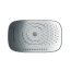 Hansgrohe Raindance Select E 300 Deszczownica 30x19 cm z ramieniem ściennym 39 cm biała/chrom 26468400 - zdjęcie 2