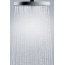 Hansgrohe Raindance Select E 300 EcoSmart 9 l/min Deszczownica z przyłączem sufitowym 10 cm biała/chrom 26608400 - zdjęcie 4