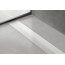 Hansgrohe RainDrain Flex Odpływ liniowy 70 cm biały mat + uBox Universal Zestaw podstawowy do odpływu liniowego montaż płaski 56043700+01000180 - zdjęcie 6