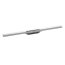 Hansgrohe RainDrain Flex Odpływ liniowy 90 cm stal szlachetna szczotkowana 56045800 - zdjęcie 1