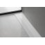 Hansgrohe RainDrain Flex Odpływ liniowy przyścienny 100 cm biały mat 56053700 - zdjęcie 5