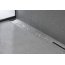 Hansgrohe RainDrain Flex Odpływ liniowy przyścienny 120 cm chrom 56054000 - zdjęcie 4