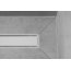 Hansgrohe RainDrain Match Odpływ liniowy 100 cm biały mat 56041700 - zdjęcie 5