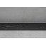 Hansgrohe RainDrain Match Odpływ liniowy 120 cm czarny mat 56042670 - zdjęcie 4