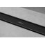 Hansgrohe RainDrain Match Odpływ liniowy 120 cm czarny mat 56042670 - zdjęcie 6