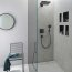 Hansgrohe RainDrain Rock Odpływ liniowy 100 cm do wypełnienia płytką 56033000 - zdjęcie 5