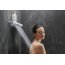 Hansgrohe Rainfinity Dysze boczne 500 z półką prysznicową biały matowy 26243700 - zdjęcie 4