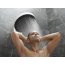 Hansgrohe Rainfinity Deszczownica ścienna 36 cm biały mat 26230700 - zdjęcie 7