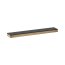 Hansgrohe Rainfinity Półka prysznicowa brąz szczotkowany 26844140 - zdjęcie 1