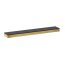 Hansgrohe Rainfinity Półka złoty optyczny polerowany 26844990 - zdjęcie 1