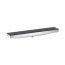 Hansgrohe Rainfinity Porter 500 Przyłącze kątowe z uchwytem prysznicowym i półką prysznicową R chrom 26858000 - zdjęcie 1