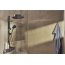 Hansgrohe Rainfinity Zestaw prysznicowy termostatyczny natynkowy z deszczownicą chrom 26853000 - zdjęcie 9